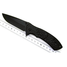 Aviation Aluminum handle folding knife UD17015 